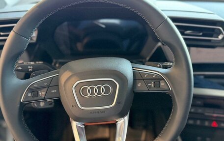 Audi A3, 2025 год, 4 460 000 рублей, 14 фотография