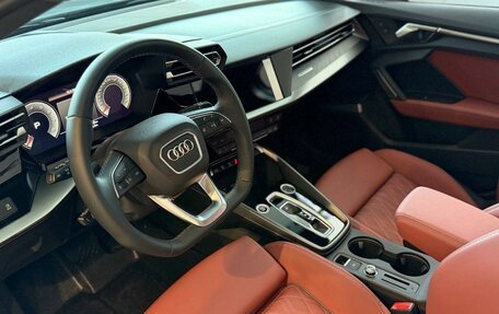 Audi A3, 2025 год, 4 461 000 рублей, 7 фотография