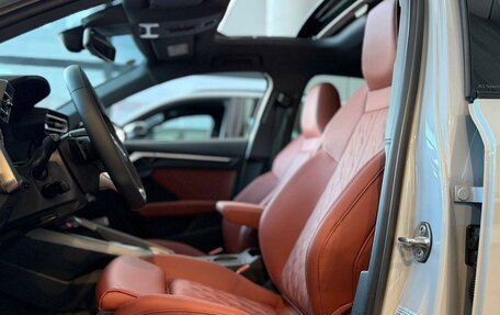 Audi A3, 2025 год, 4 461 000 рублей, 11 фотография