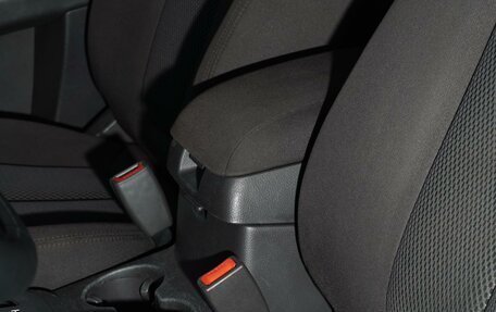 Hyundai Santa Fe III рестайлинг, 2010 год, 1 420 222 рублей, 12 фотография