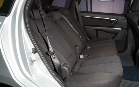 Hyundai Santa Fe III рестайлинг, 2010 год, 1 420 222 рублей, 7 фотография