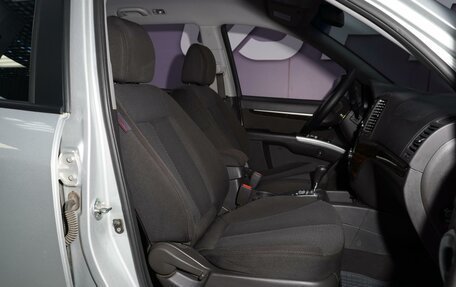 Hyundai Santa Fe III рестайлинг, 2010 год, 1 420 222 рублей, 8 фотография