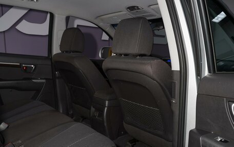 Hyundai Santa Fe III рестайлинг, 2010 год, 1 420 222 рублей, 11 фотография