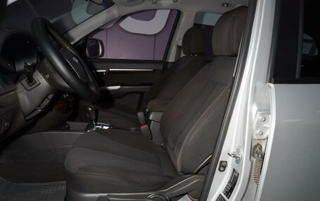 Hyundai Santa Fe III рестайлинг, 2010 год, 1 420 222 рублей, 10 фотография