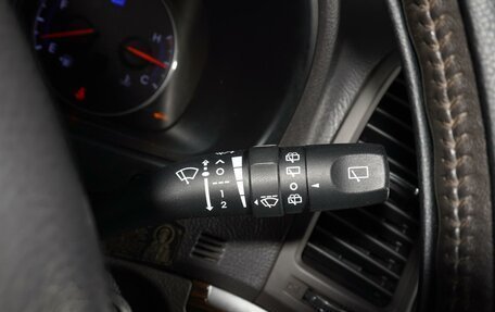 Hyundai Santa Fe III рестайлинг, 2010 год, 1 420 222 рублей, 16 фотография