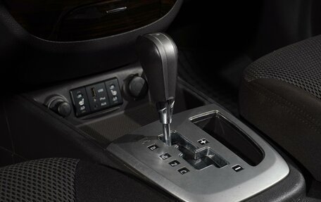 Hyundai Santa Fe III рестайлинг, 2010 год, 1 420 222 рублей, 18 фотография