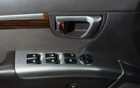 Hyundai Santa Fe III рестайлинг, 2010 год, 1 420 222 рублей, 22 фотография