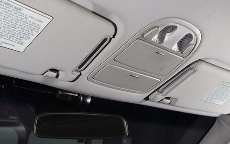 Hyundai Santa Fe III рестайлинг, 2010 год, 1 420 222 рублей, 23 фотография