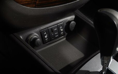 Hyundai Santa Fe III рестайлинг, 2010 год, 1 420 222 рублей, 19 фотография