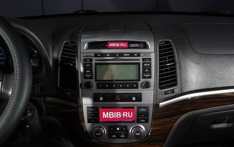 Hyundai Santa Fe III рестайлинг, 2010 год, 1 420 222 рублей, 20 фотография