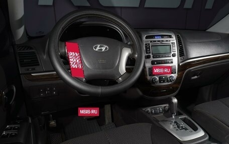 Hyundai Santa Fe III рестайлинг, 2010 год, 1 420 222 рублей, 6 фотография