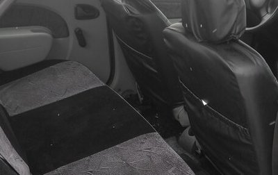 Renault Logan I, 2006 год, 250 000 рублей, 1 фотография