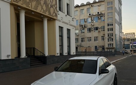 Mercedes-Benz C-Класс, 2015 год, 1 850 000 рублей, 1 фотография