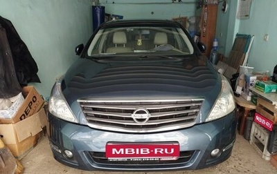 Nissan Teana, 2012 год, 1 250 000 рублей, 1 фотография