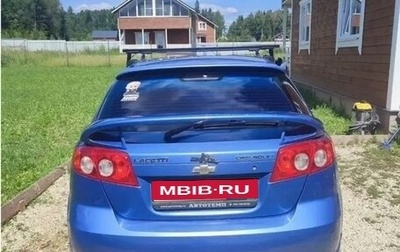 Chevrolet Lacetti, 2007 год, 260 000 рублей, 1 фотография