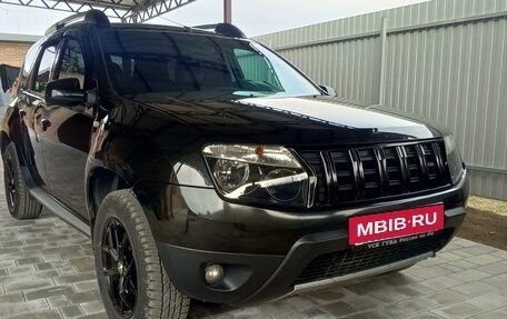 Renault Duster I рестайлинг, 2012 год, 1 230 000 рублей, 1 фотография