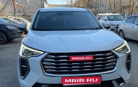 Haval Jolion, 2022 год, 1 700 000 рублей, 1 фотография