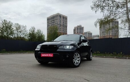 BMW X5, 2011 год, 2 750 000 рублей, 1 фотография