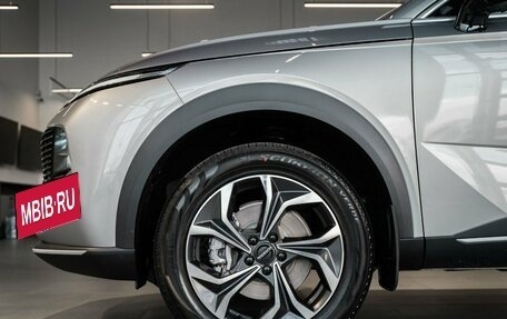 Haval F7, 2026 год, 3 449 000 рублей, 13 фотография