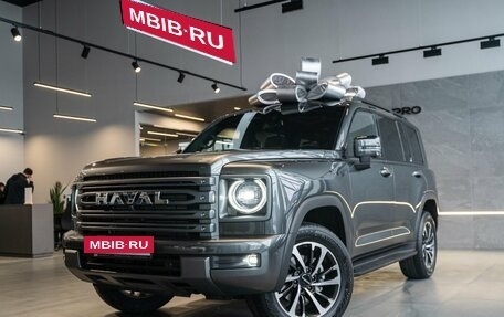 Haval H9, 2025 год, 4 599 000 рублей, 34 фотография