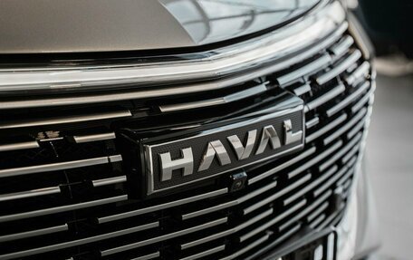 Haval F7, 2026 год, 3 249 000 рублей, 12 фотография