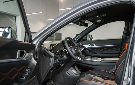 Haval F7, 2026 год, 3 249 000 рублей, 18 фотография