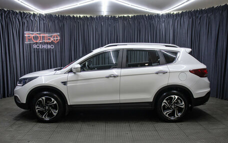 DongFeng AX7 I, 2018 год, 1 249 000 рублей, 8 фотография