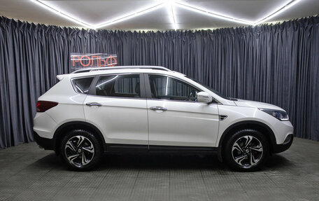 DongFeng AX7 I, 2018 год, 1 249 000 рублей, 4 фотография