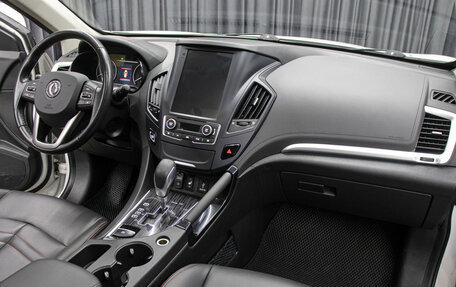 DongFeng AX7 I, 2018 год, 1 249 000 рублей, 11 фотография