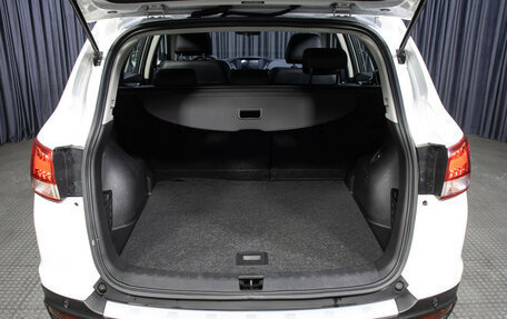 DongFeng AX7 I, 2018 год, 1 249 000 рублей, 10 фотография