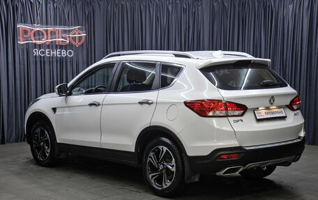 DongFeng AX7 I, 2018 год, 1 249 000 рублей, 7 фотография