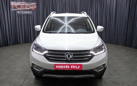 DongFeng AX7 I, 2018 год, 1 249 000 рублей, 2 фотография