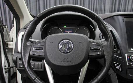 DongFeng AX7 I, 2018 год, 1 249 000 рублей, 15 фотография