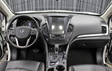 DongFeng AX7 I, 2018 год, 1 249 000 рублей, 13 фотография