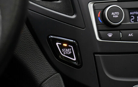 DongFeng AX7 I, 2018 год, 1 249 000 рублей, 16 фотография