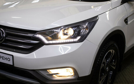 DongFeng AX7 I, 2018 год, 1 249 000 рублей, 23 фотография