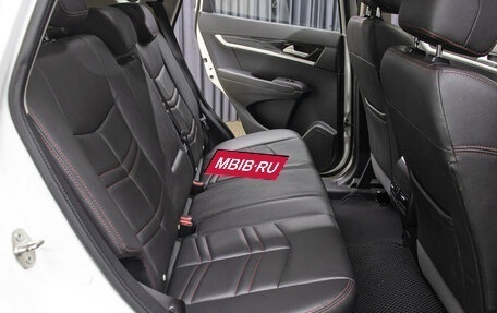 DongFeng AX7 I, 2018 год, 1 249 000 рублей, 12 фотография