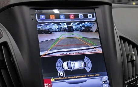 DongFeng AX7 I, 2018 год, 1 249 000 рублей, 19 фотография