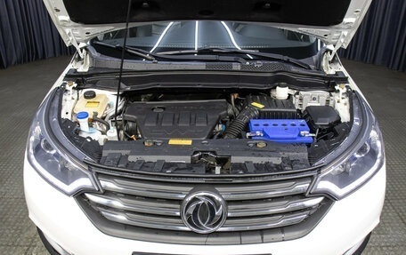 DongFeng AX7 I, 2018 год, 1 249 000 рублей, 9 фотография