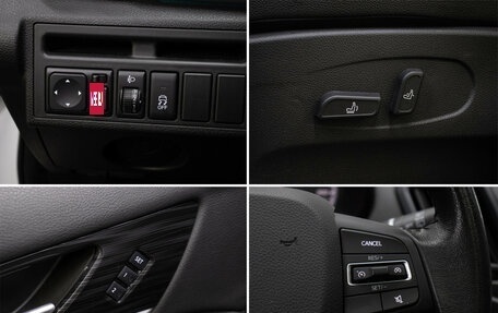 DongFeng AX7 I, 2018 год, 1 249 000 рублей, 20 фотография