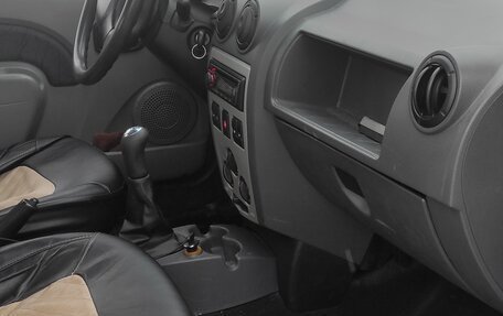 Renault Logan I, 2006 год, 250 000 рублей, 2 фотография