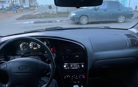 KIA Spectra II (LD), 2008 год, 360 000 рублей, 7 фотография