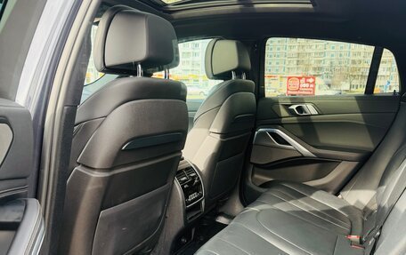 BMW X6, 2020 год, 8 500 000 рублей, 6 фотография