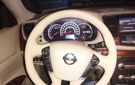 Nissan Teana, 2012 год, 1 250 000 рублей, 3 фотография