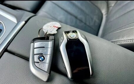 BMW X6, 2020 год, 8 500 000 рублей, 9 фотография