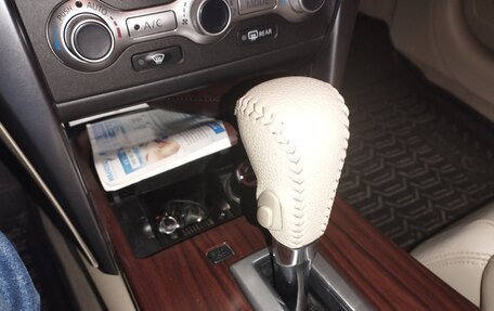 Nissan Teana, 2012 год, 1 250 000 рублей, 4 фотография