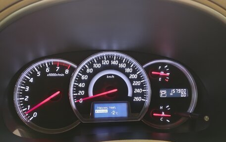 Nissan Teana, 2012 год, 1 250 000 рублей, 2 фотография