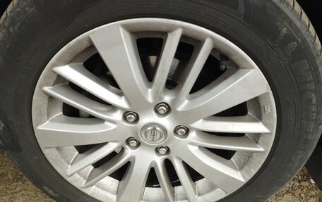 Nissan Teana, 2012 год, 1 250 000 рублей, 11 фотография