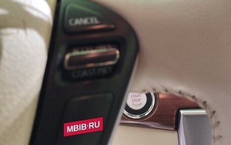 Nissan Teana, 2012 год, 1 250 000 рублей, 8 фотография