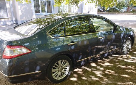 Nissan Teana, 2012 год, 1 250 000 рублей, 13 фотография